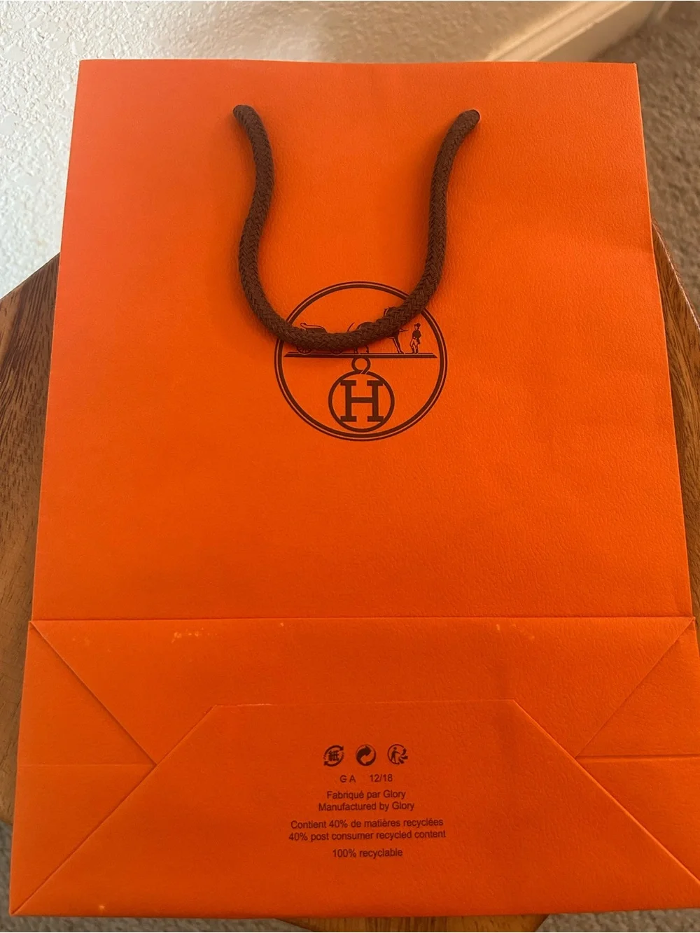 Hermes please refer